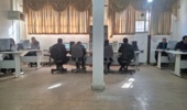 برگزاری آزمون سنجش مهارت کشاورزی در رشته پرورش قارچ خوراکی