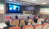دوره «روشهای مؤثر افزایش عملکرد در واحد سطح گلخانهها» برگزار شد