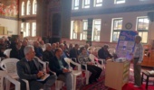 برگزاری کارگاه آموزشی و ترویجی روز انتقال یافته‌های تحقیقاتی با محوریت کنترل بیماری های مرکبات و مگس میوه مدیترانه ای