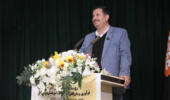 تأکید رئیس مرکز تحقیقات و آموزش کشاورزی اصفهان بر رفع ضعف صادراتی در بخش محصولات زنبور عسل