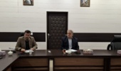 برگزاری نشست هم اندیشی دهمین کاروان ترویجی ویژه روز جهانی خاک