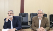 امکانات مراکز تحقیقات کشاورزی برای صیانت از امنیت غذایی بکار گرفته میشوند