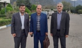 نکوداشت پدر فیزیولوژی گیاهی ایران