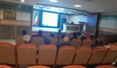 برگزاری دوره آموزشی «آنالیز ریسک تولیدات محصولات زراعی» در کرمانشاه