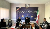 برگزاری سیوسومین دوره ارزشیابی طرحهای تحقیقاتی مؤسسه تحقیقات جنگلها و مراتع کشور در مرکز سمنان