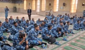 برگزاری کارگاه آموزشی با عنوان پرورش قارچ خوراکی