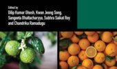 چاپ فصلی از کتاب Asian Citrus Industry, Growth and Sustainability در خصوص صنعت مرکبات ایران
