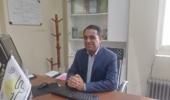 انتخاب عضو هیئت‌علمی مرکز تحقیقات کشاورزی استان کرمان، به‌عنوان عضو جدید کمیته علمی، کارگروه بین‌المللی فیتوپلاسماشناسی