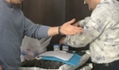 کنترل و بازرسی از مراکز تولید، نگهداری و توزیع مواد کودی