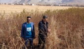 بازدید کمیته فنی نهال استان مرکزی از نهالستانهای سردسیری