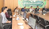 تاکید بر پیوند امنیت غذایی و امنیت نظامی
