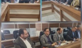 بررسی چالشهای آب و خاک استان خوزستان