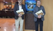تجلیل از پژوهشگران موسسه رازی