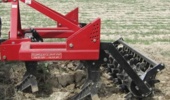 خرد کردن کلوخهها، کلید افزایش استقرار بوته و عملکرد گندم است