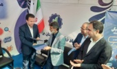انعقاد تفاهم‌نامه همکاری مرکز تحقیقات بوشهر با بنیاد نخبگان
