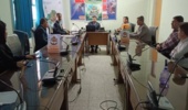 گرامیداشت روز جهانی خاک در شهرستان اندیمشک بهعنوان منبع حیاتی در امنیت غذایی