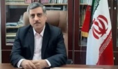 قدردانی مدیر هماهنگی ترویج کشاورزی از مرکز تحقیقات بوشهر