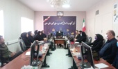 برگزاری دوره تخصصی «برنامه‌ریزی ناحیه‌ای و منطقه‌ای در ترویج کشاورزی» در مرکز سمنان