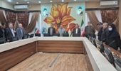 خاک، زیربنای امنیت غذایی