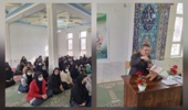 برگزاری دهمین کاروان ترویجی روز جهانی خاک در رومشکان با مشارکت جهاد کشاورزی و دانشآموزان