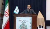 گرامیداشت روز جهانی خاک با حضور معاون وزیر جهاد کشاورزی در شاهرود