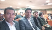 مراسم پاسداشت «روز جهانی خاک» با محوریت خاک‌های سالم برای شهرهای سالم در کرمانشاه