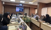 دوره آموزشی «کسب‌وکارهای کارآفرینی» با محوریت نوآوری و چابک‌سازی سازمانی