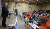 گردهمایی مسئولان آموزش کارکنان مراکز تحقیقات و آموزش کشاورزی و مؤسسات تحقیقاتی با رویکردی نوین