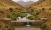 شناخت روشهای بومی آبخیزداری و آبخوانداری جهت ارتقای مهارتهای علمی و عملی کارشناسان وبهرهبرداران در مدیریت منابع آب و خاک