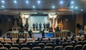 بیستوششمین دوره تجلیل از پژوهشگران و فناوران برگزیده استان کرمانشاه
