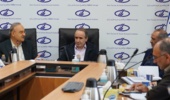 استانداردسازی نیروی انسانی زیربنای اصلاح نظام جذب در وزارت جهاد کشاورزی است