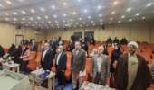 مسئولین آموزش معاونتها و نهادهای تابعه وزارت جهاد کشاورزی برای ارتقای کیفیت یادگیری و پیشرفت آموزش گرد هم آمدهاند تا با تبادل نظر، مسیر تحول را هموار سازند
