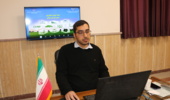 نشست خبرگانی با عنوان «آشنایی با مدلهای گیاهی SSM و کاربردهای آن در پژوهشهای کشاورزی و مرتع»