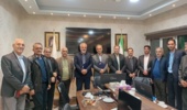 به میزبانی موسسه تحقیقات گیاهپزشکی کشور برگزار شد؛
