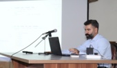 پژوهشگر مرکز تحقیقات کشاورزی صفیآباد، سردبیر مجله بینالمللی Frontiers in Sustainable Food Systems شد
