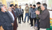 افق روشن بخش کشاورزی و منابع طبیعی، با دانشپژوهان و فناوران جوان