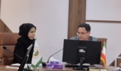 با حضور مسئولان ارشد پژوهشی و اجرایی، نقشه راه توسعه میوه‌های گرمسیری و طرح‌های ارتقای بهره‌وری خرما بررسی شد