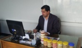 دوره تخصصی شناسایی ارقام گندم و جو