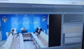 برگزاری دوره آموزشی آشنایی با نحوه اعتراض و تجدید نظرخواهی عادی در امور کیفری