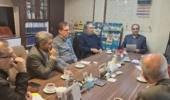 همافزایی آموزشی و ترویجی با رویکرد عدالتمحوری در بخش کشاورزی