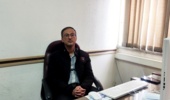 مصاحبه رئیس بخش تحقیقات علوم دامی مرکز سمنان با ایرنا