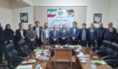 هواشناسی، کلید طلایی توسعه نوغانداری