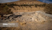 بارش برف مرهمی بر زخمهای بیشمار خشکسالی در بام ایران نیست!