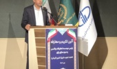 امنیت غذایی کشور در خط مقدم جنگ اقتصادی قرار دارد