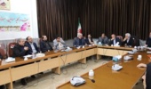 موسسه رازی شعبه شمالغرب در مسیر جهش تولید واکسن طیور