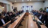 موسسه رازی میزبان ۱۰ کشور عضو سازمان امنیت غذایی کشورهای اسلامی
