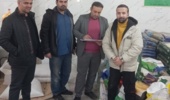 بازدید تیم نظارت و بازرسی از کارخانههای تولید مواد کودی استان سمنان