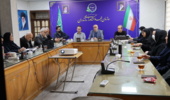ارائه تازهترین دستاوردهای علمی پژوهشگران پژوهشکده اکولوژی دریای خزر
