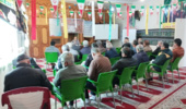 آزمون خاک پیشنیاز هر برنامه کودی است