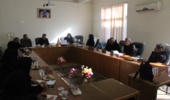 هماهنگی دولتی و مردمی برای کنترل آفات